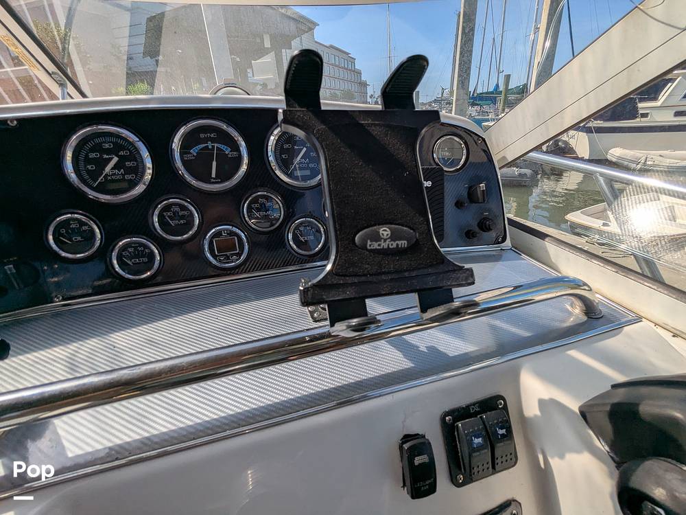 Slide: The Image of Chris-Craft 300 1999 - 15440718