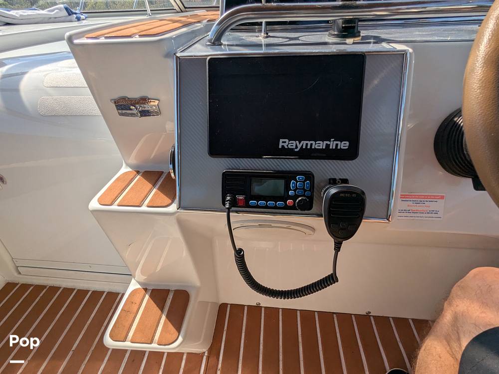 Slide: The Image of Chris-Craft 300 1999 - 15440719