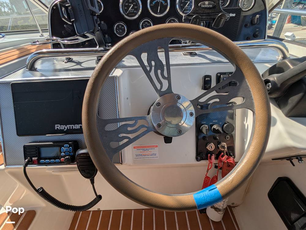 Slide: The Image of Chris-Craft 300 1999 - 15440720