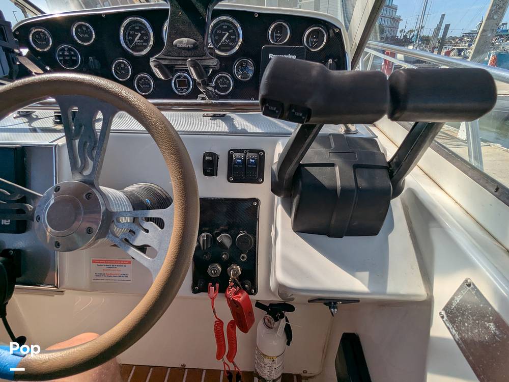 Slide: The Image of Chris-Craft 300 1999 - 15440721