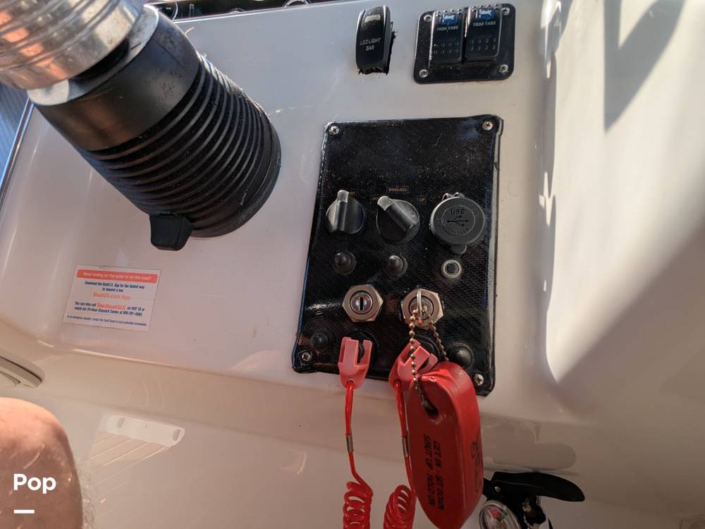 Slide: The Image of Chris-Craft 300 1999 - 15440722