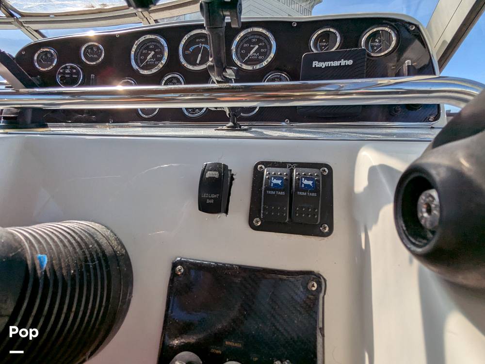 Slide: The Image of Chris-Craft 300 1999 - 15440723