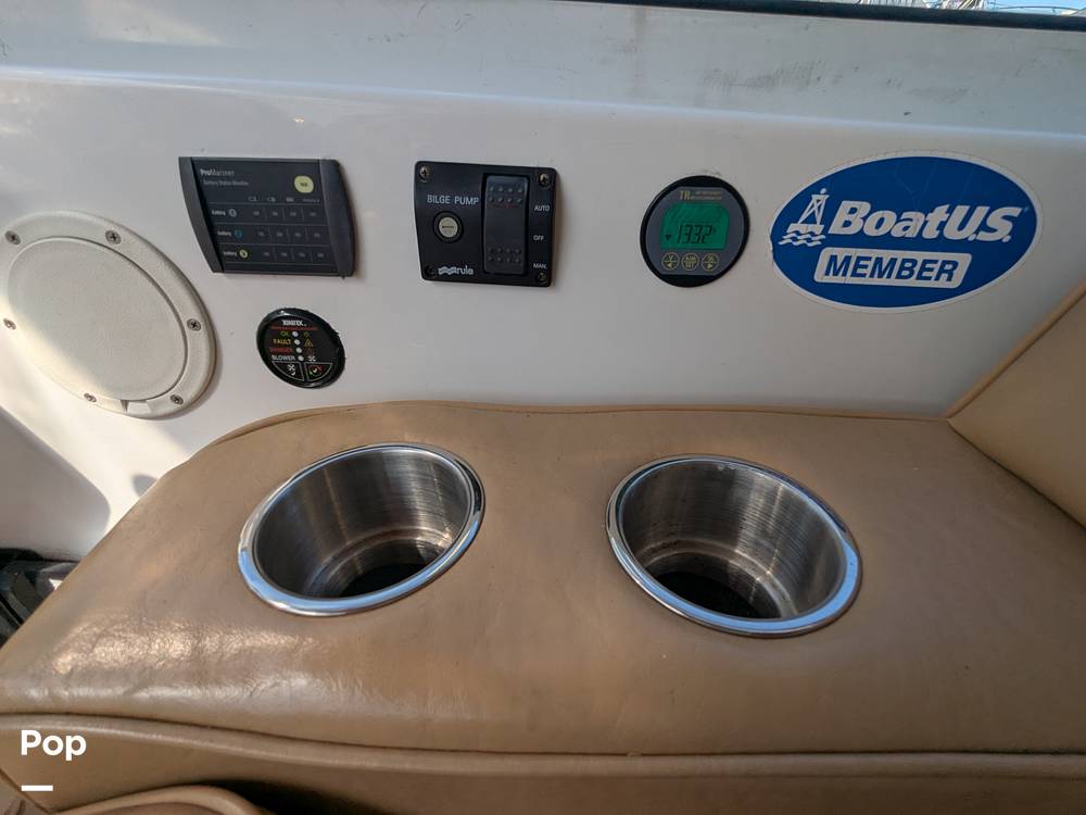 Slide: The Image of Chris-Craft 300 1999 - 15440725