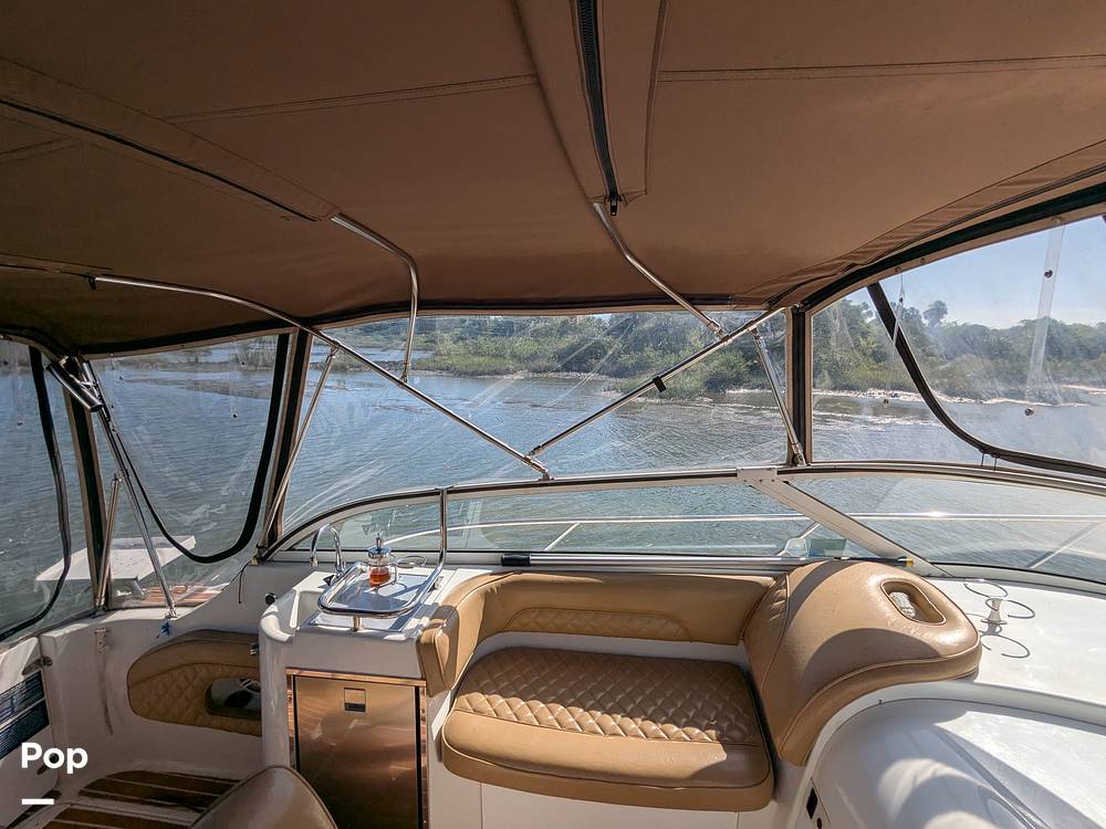 Slide: The Image of Chris-Craft 300 1999 - 15440728