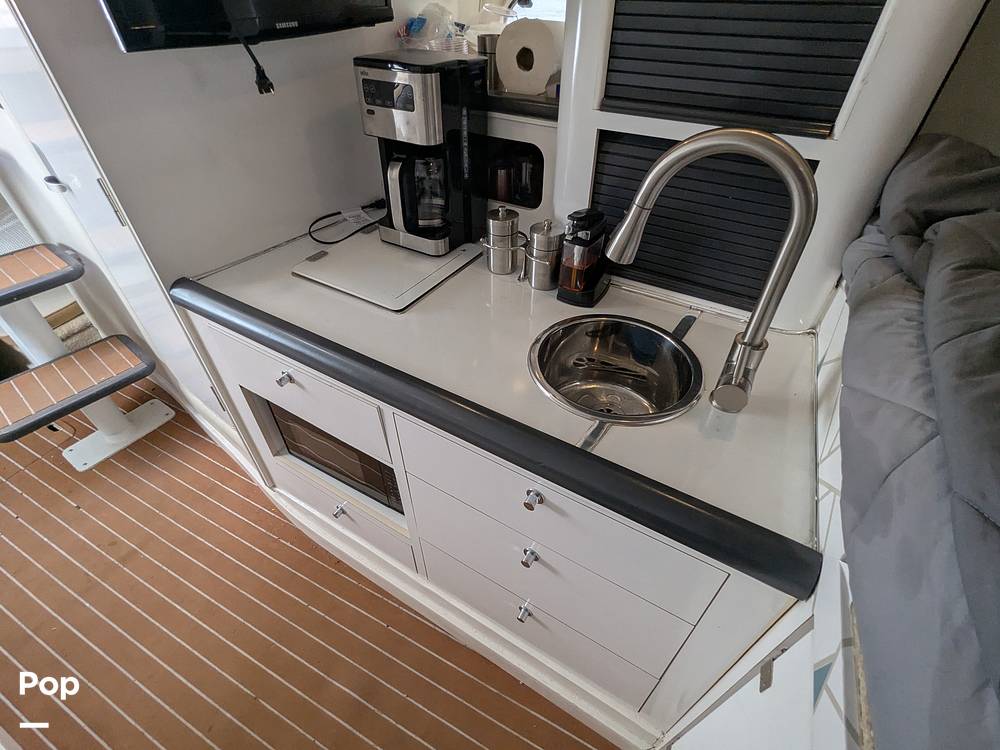 Slide: The Image of Chris-Craft 300 1999 - 15440740