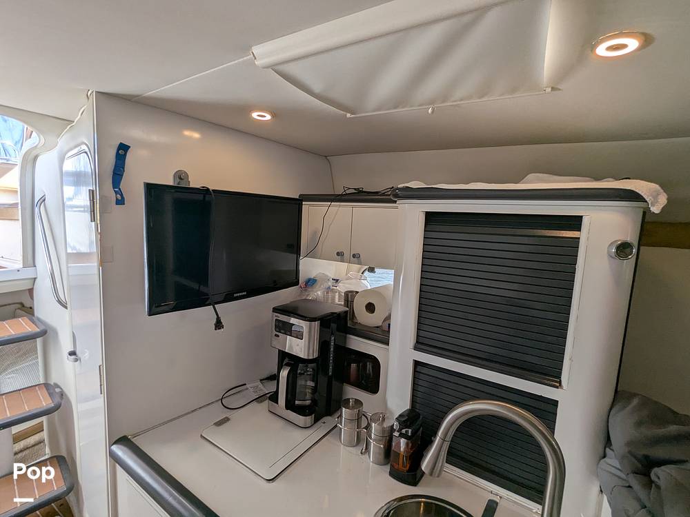 Slide: The Image of Chris-Craft 300 1999 - 15440741