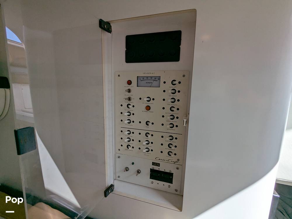 Slide: The Image of Chris-Craft 300 1999 - 15440750