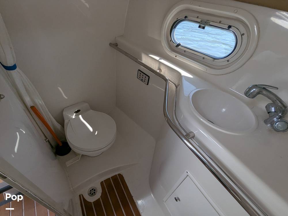 Slide: The Image of Chris-Craft 300 1999 - 15440755