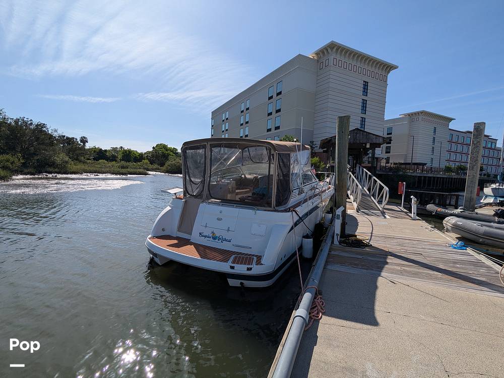 Slide: The Image of Chris-Craft 300 1999 - 15440775