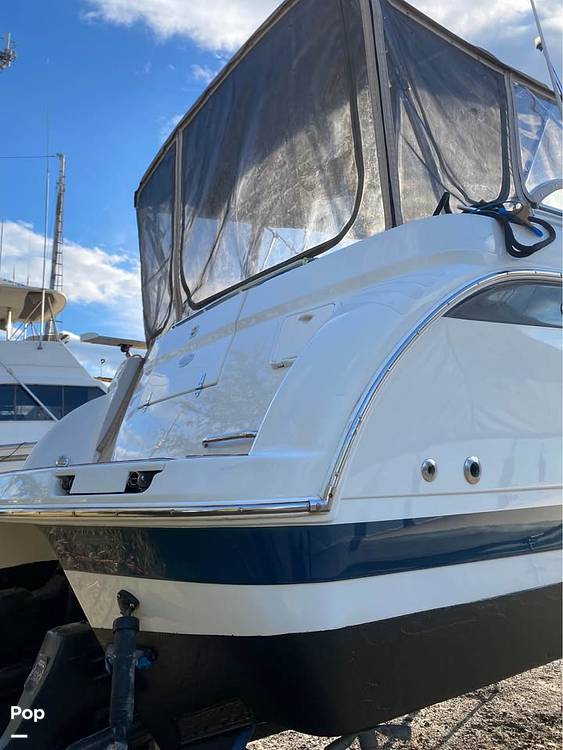 Slide: The Image of Chris-Craft 300 1999 - 15409487