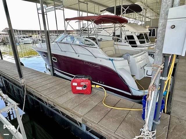 Slide: The Image of Chris-Craft 300 SS 1999 - 15333465