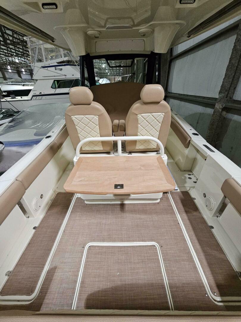 Slide: The Image of Chris-Craft 30 Catalina 2018 - 5180578