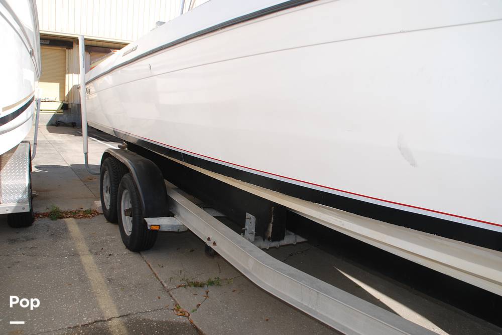 Slide: The Image of Chris-Craft 311 Stinger 1988 - 100