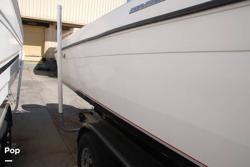 Slide: The Image of Chris-Craft 311 Stinger 1988 - 101