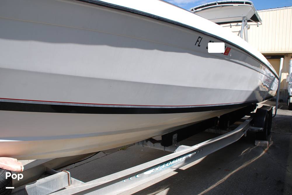 Slide: The Image of Chris-Craft 311 Stinger 1988 - 102