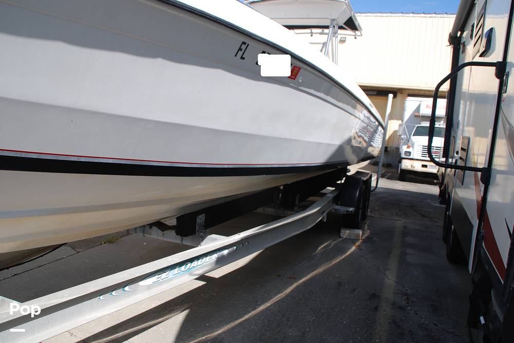 Slide: The Image of Chris-Craft 311 Stinger 1988 - 103