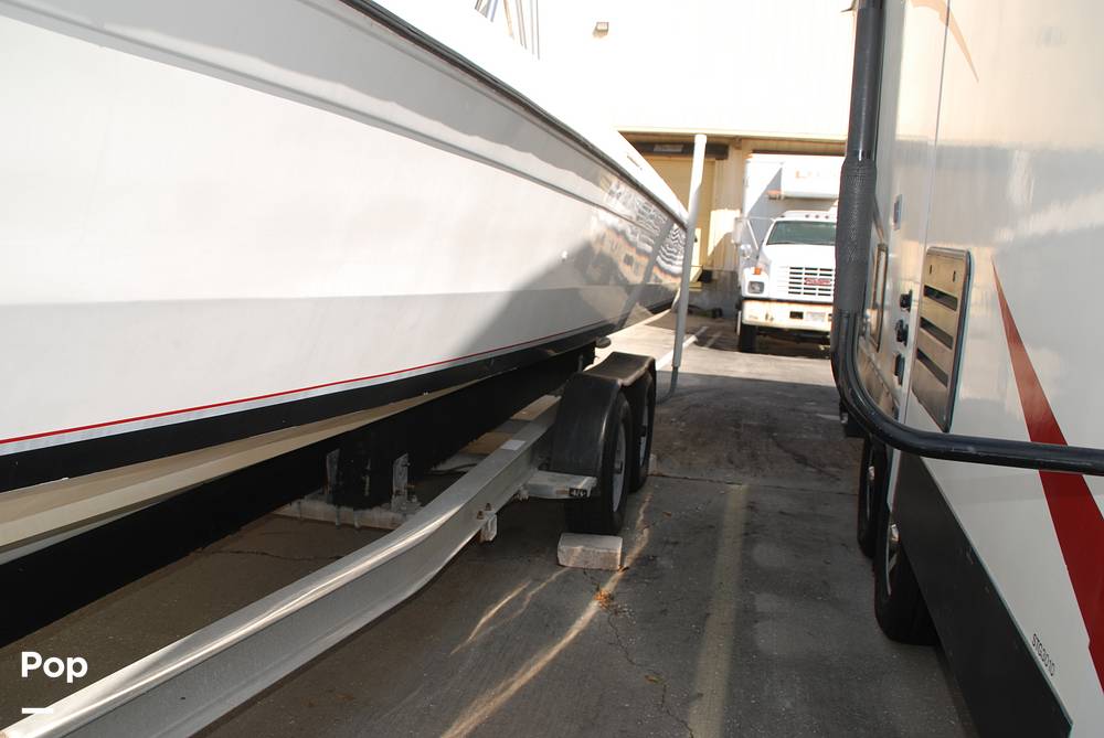 Slide: The Image of Chris-Craft 311 Stinger 1988 - 104