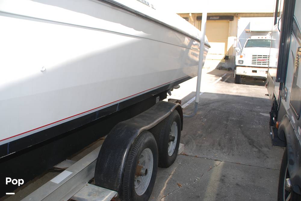 Slide: The Image of Chris-Craft 311 Stinger 1988 - 105