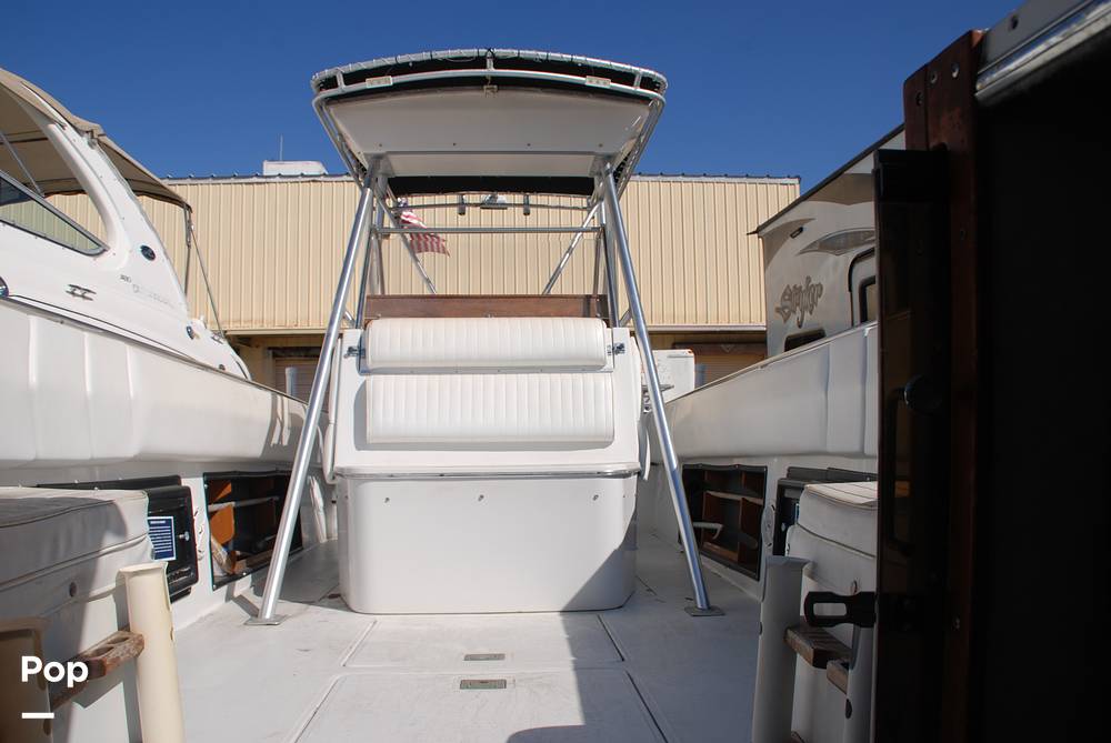 Slide: The Image of Chris-Craft 311 Stinger 1988 - 13