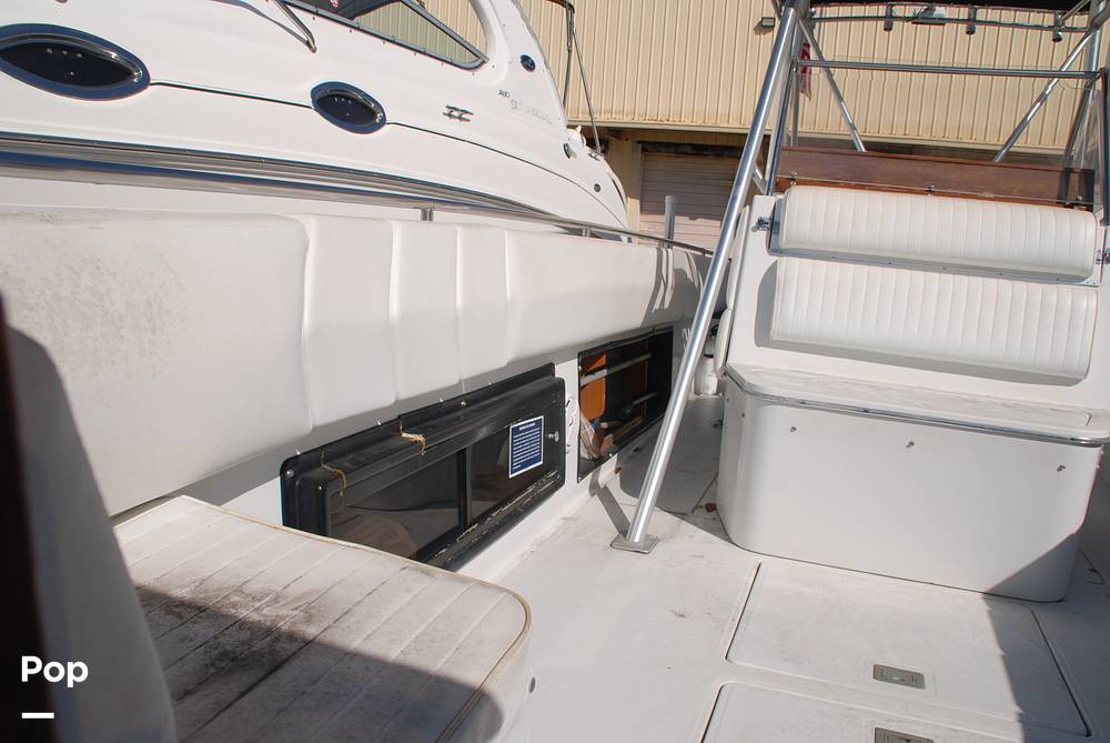 Slide: The Image of Chris-Craft 311 Stinger 1988 - 14