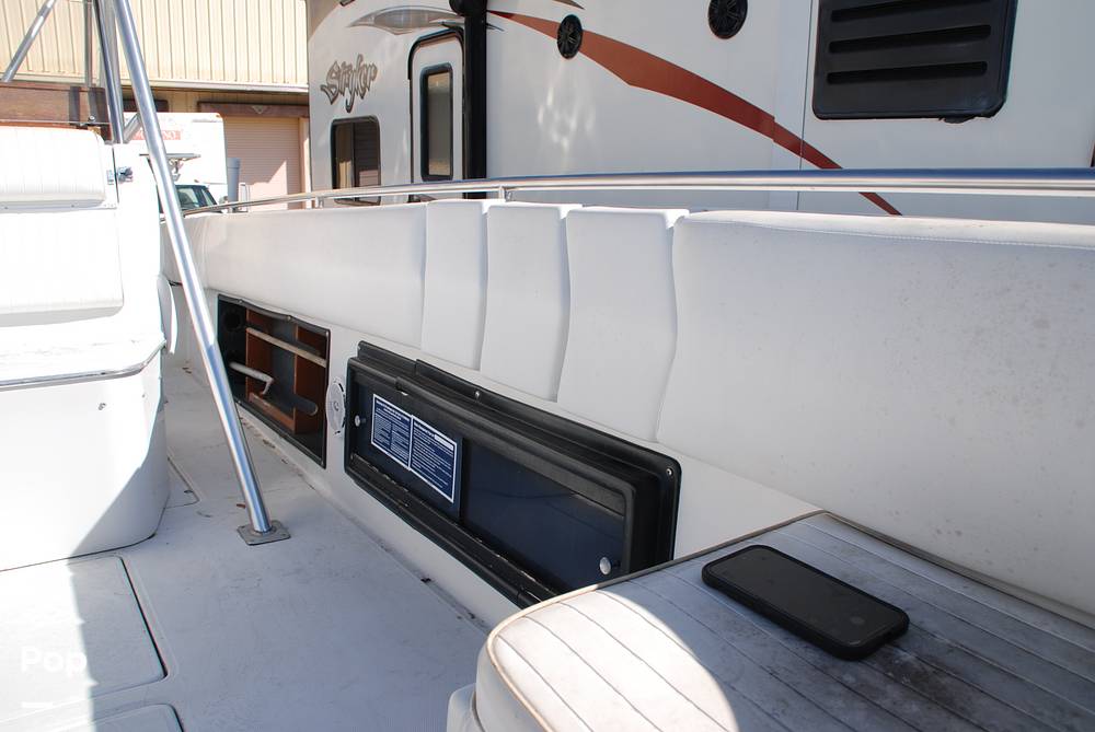 Slide: The Image of Chris-Craft 311 Stinger 1988 - 15
