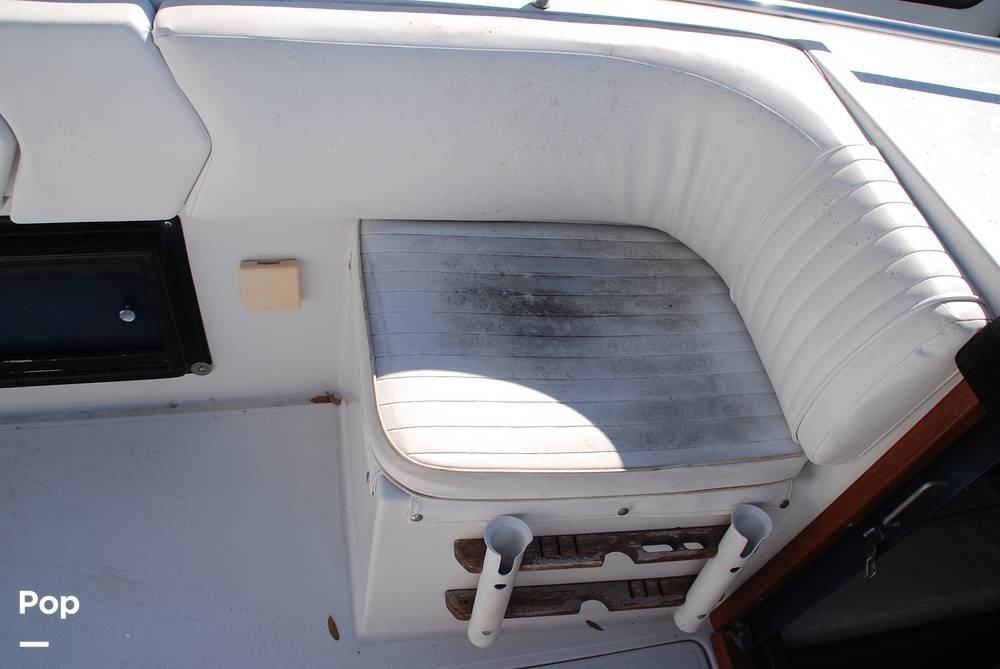 Slide: The Image of Chris-Craft 311 Stinger 1988 - 16
