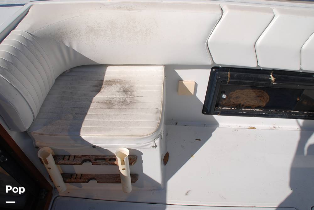 Slide: The Image of Chris-Craft 311 Stinger 1988 - 17