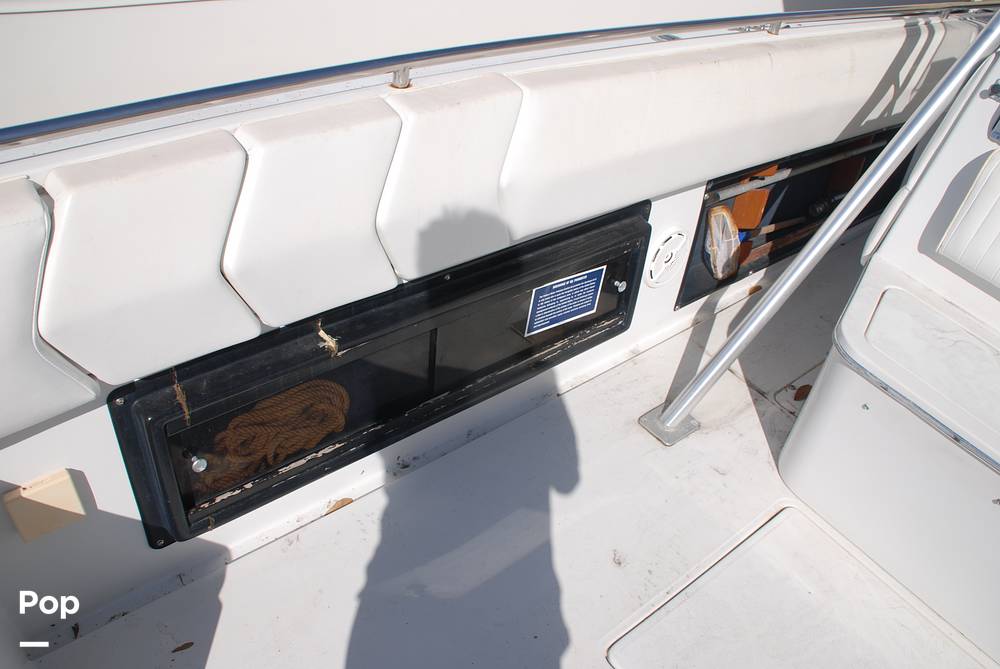 Slide: The Image of Chris-Craft 311 Stinger 1988 - 18