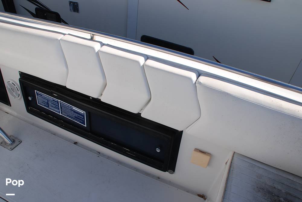Slide: The Image of Chris-Craft 311 Stinger 1988 - 19