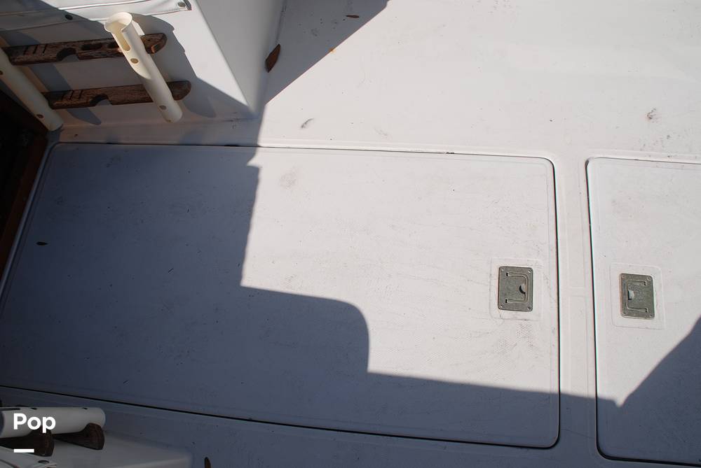 Slide: The Image of Chris-Craft 311 Stinger 1988 - 20