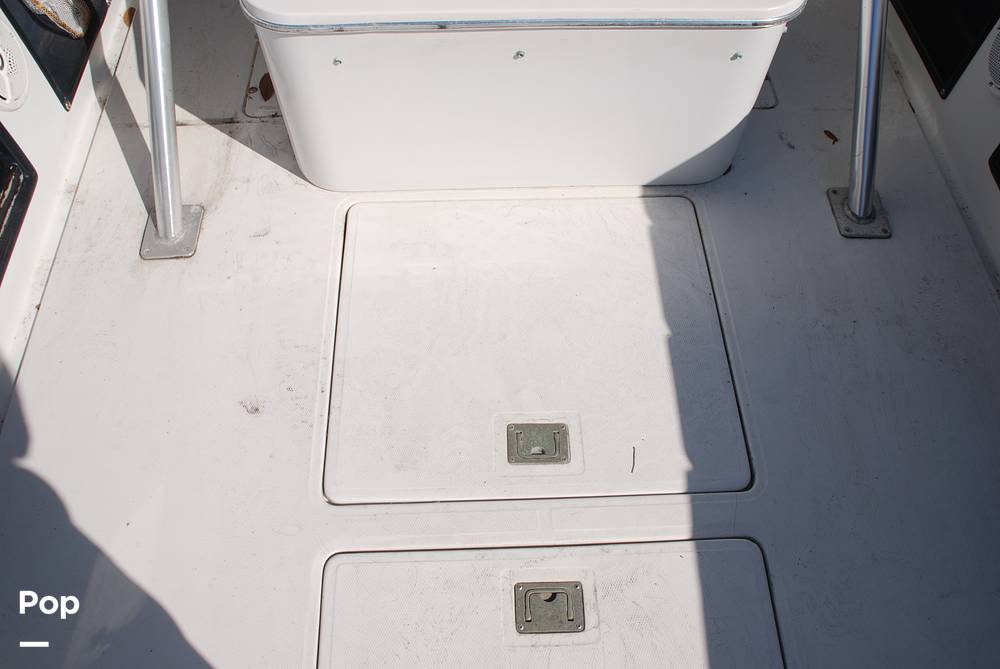 Slide: The Image of Chris-Craft 311 Stinger 1988 - 23