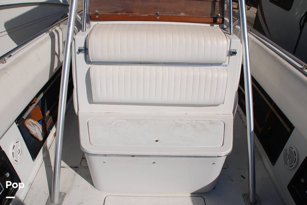Slide: The Image of Chris-Craft 311 Stinger 1988 - 25
