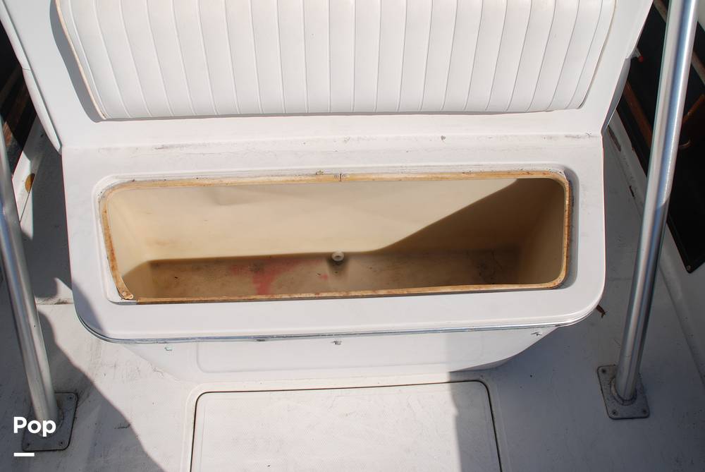 Slide: The Image of Chris-Craft 311 Stinger 1988 - 26