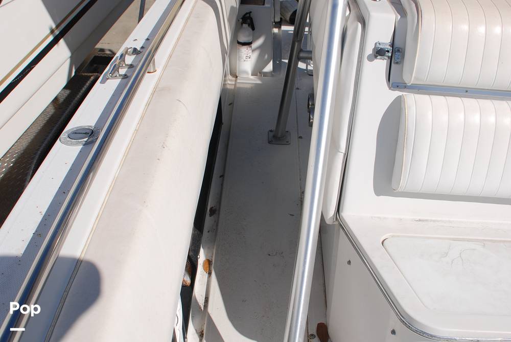 Slide: The Image of Chris-Craft 311 Stinger 1988 - 27