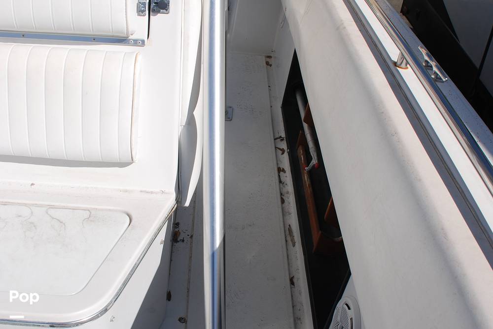 Slide: The Image of Chris-Craft 311 Stinger 1988 - 28