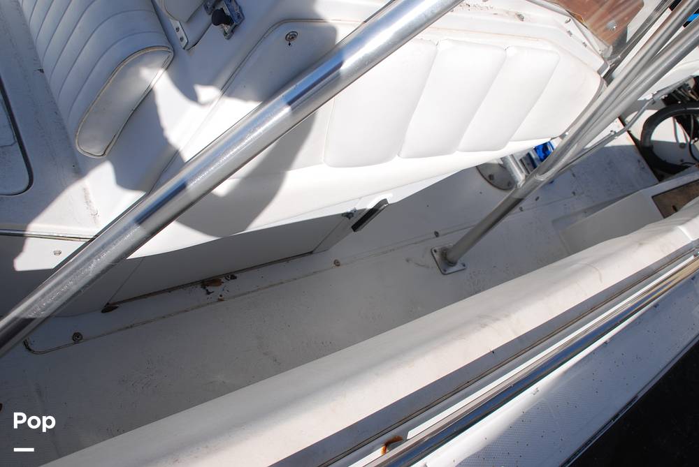 Slide: The Image of Chris-Craft 311 Stinger 1988 - 30