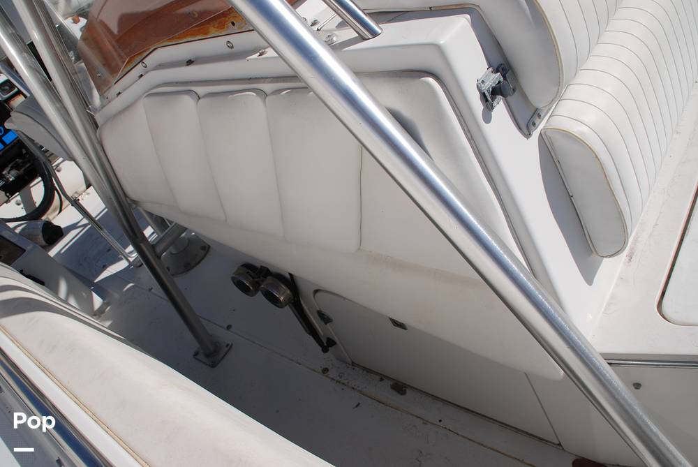 Slide: The Image of Chris-Craft 311 Stinger 1988 - 32