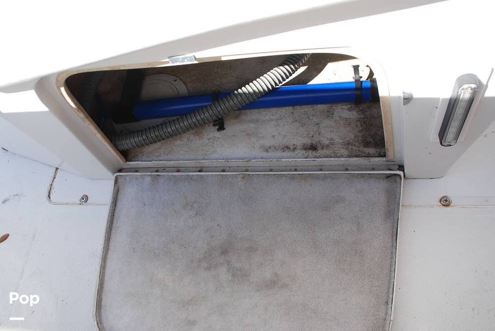 Slide: The Image of Chris-Craft 311 Stinger 1988 - 33