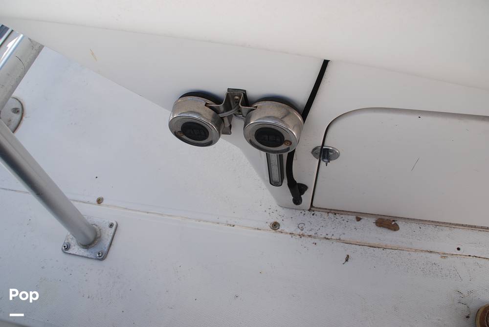Slide: The Image of Chris-Craft 311 Stinger 1988 - 36