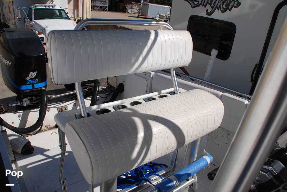 Slide: The Image of Chris-Craft 311 Stinger 1988 - 37