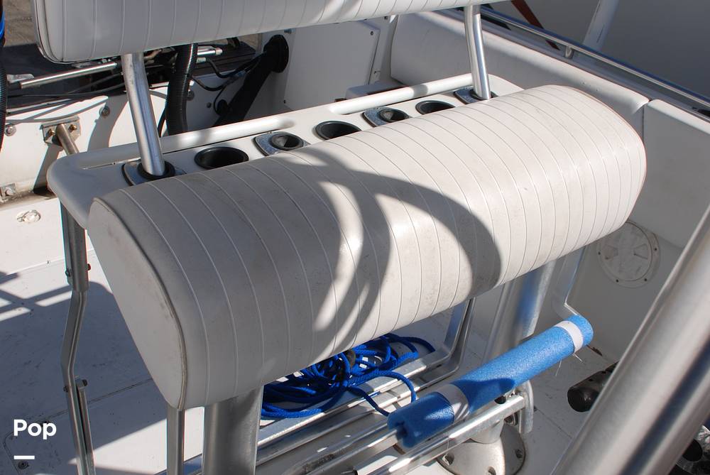 Slide: The Image of Chris-Craft 311 Stinger 1988 - 38