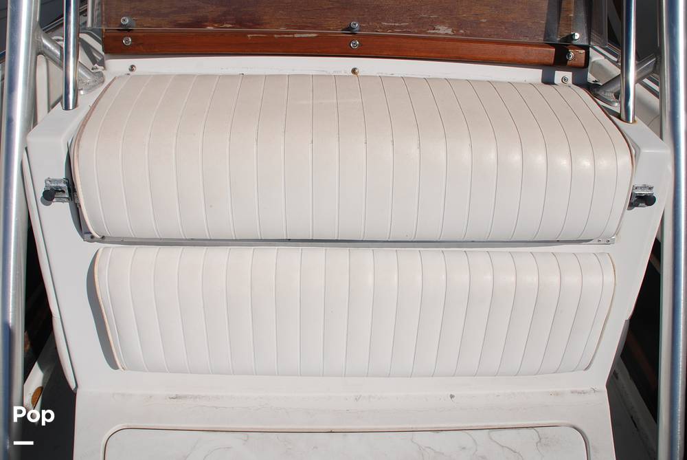 Slide: The Image of Chris-Craft 311 Stinger 1988 - 39
