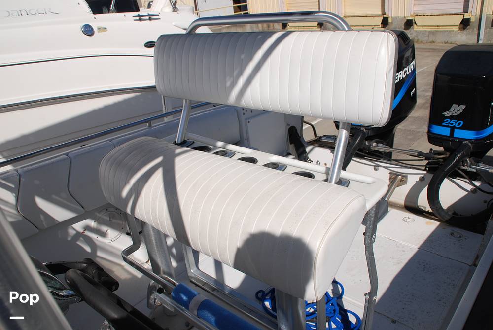 Slide: The Image of Chris-Craft 311 Stinger 1988 - 41