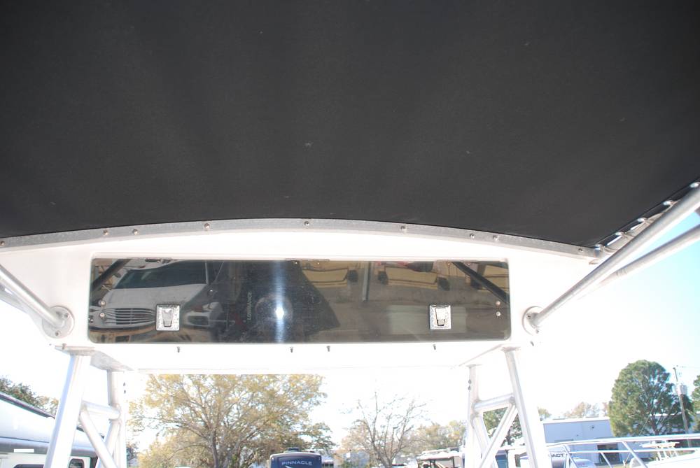 Slide: The Image of Chris-Craft 311 Stinger 1988 - 44