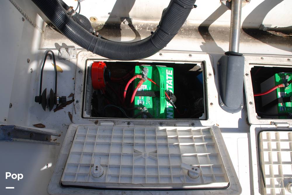 Slide: The Image of Chris-Craft 311 Stinger 1988 - 52
