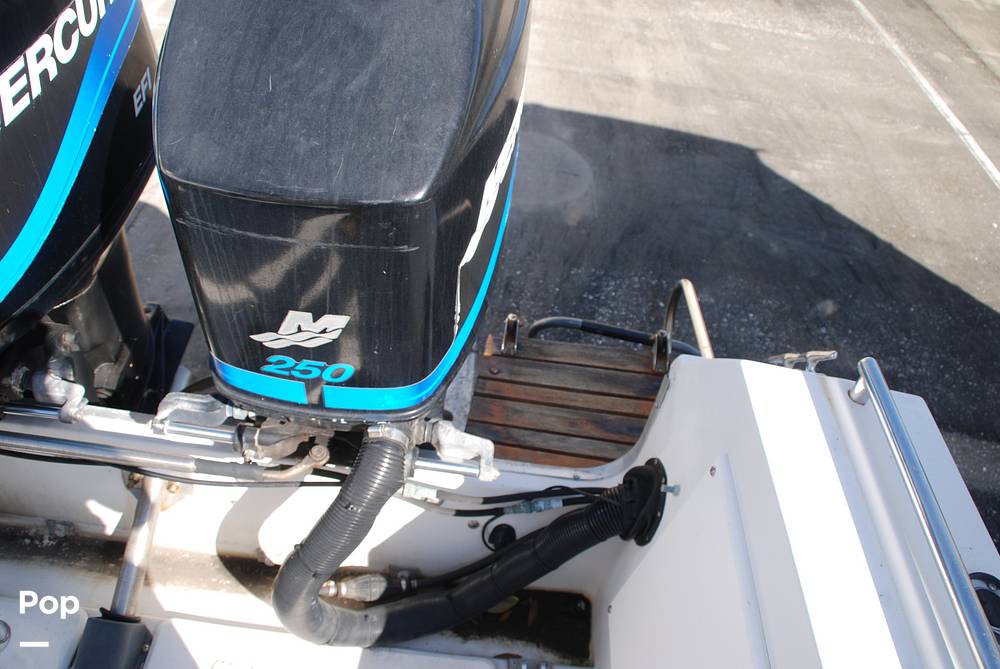 Slide: The Image of Chris-Craft 311 Stinger 1988 - 56