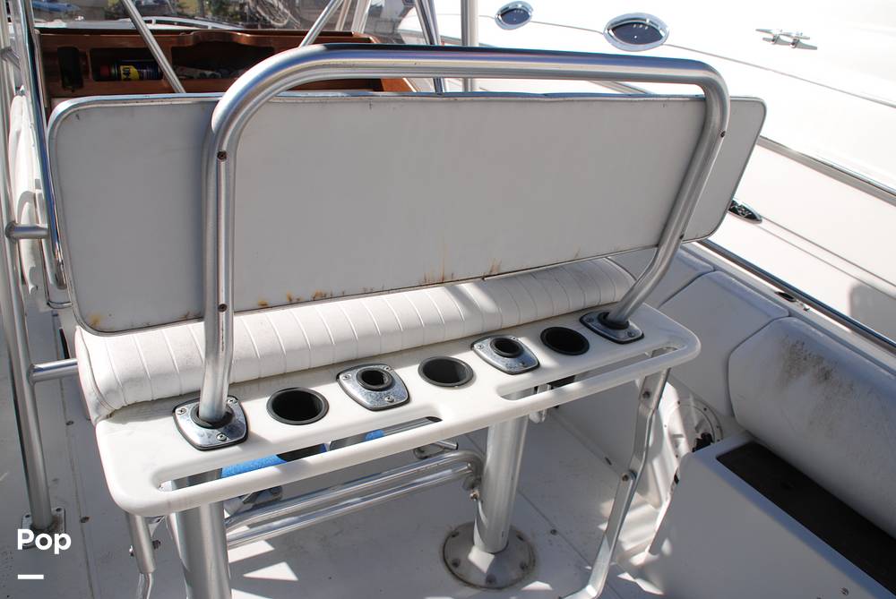 Slide: The Image of Chris-Craft 311 Stinger 1988 - 57