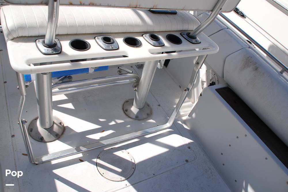 Slide: The Image of Chris-Craft 311 Stinger 1988 - 58