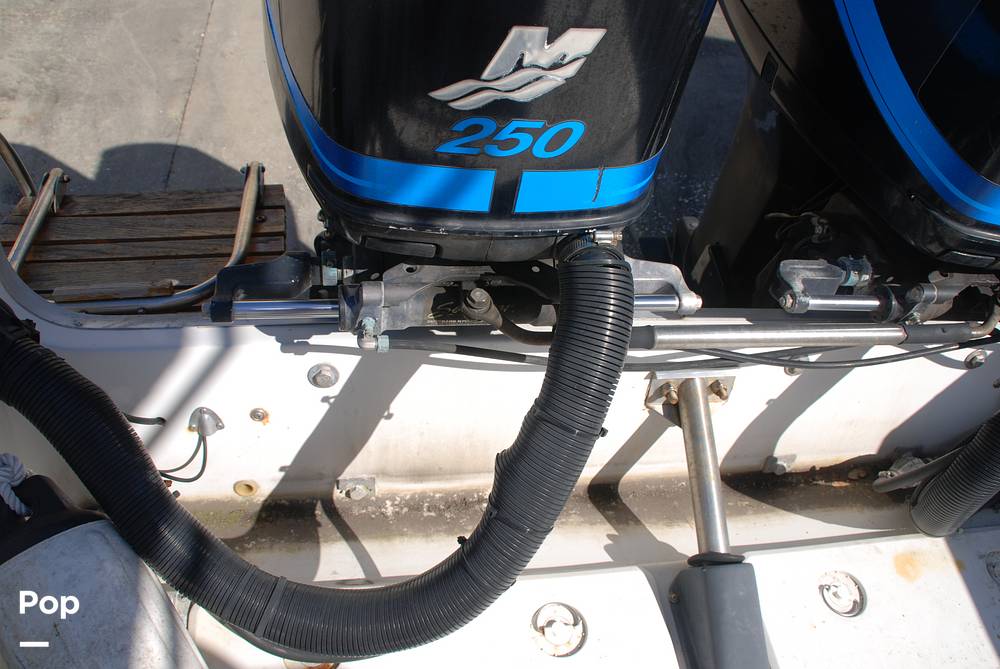 Slide: The Image of Chris-Craft 311 Stinger 1988 - 60