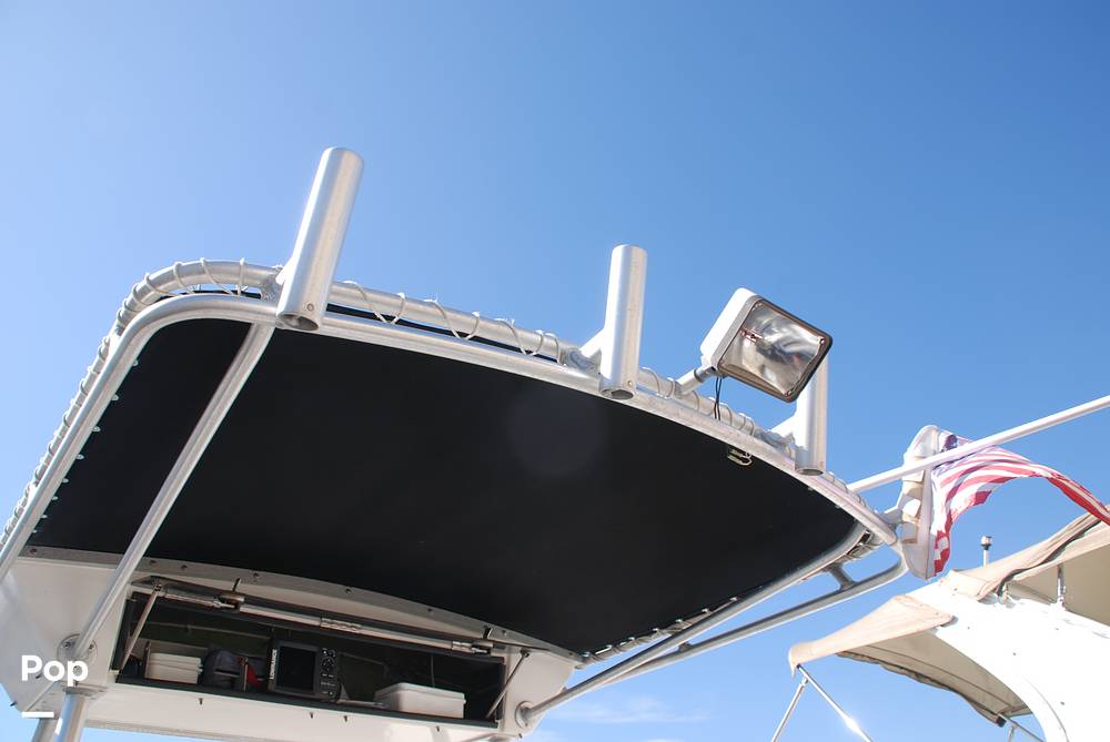 Slide: The Image of Chris-Craft 311 Stinger 1988 - 63